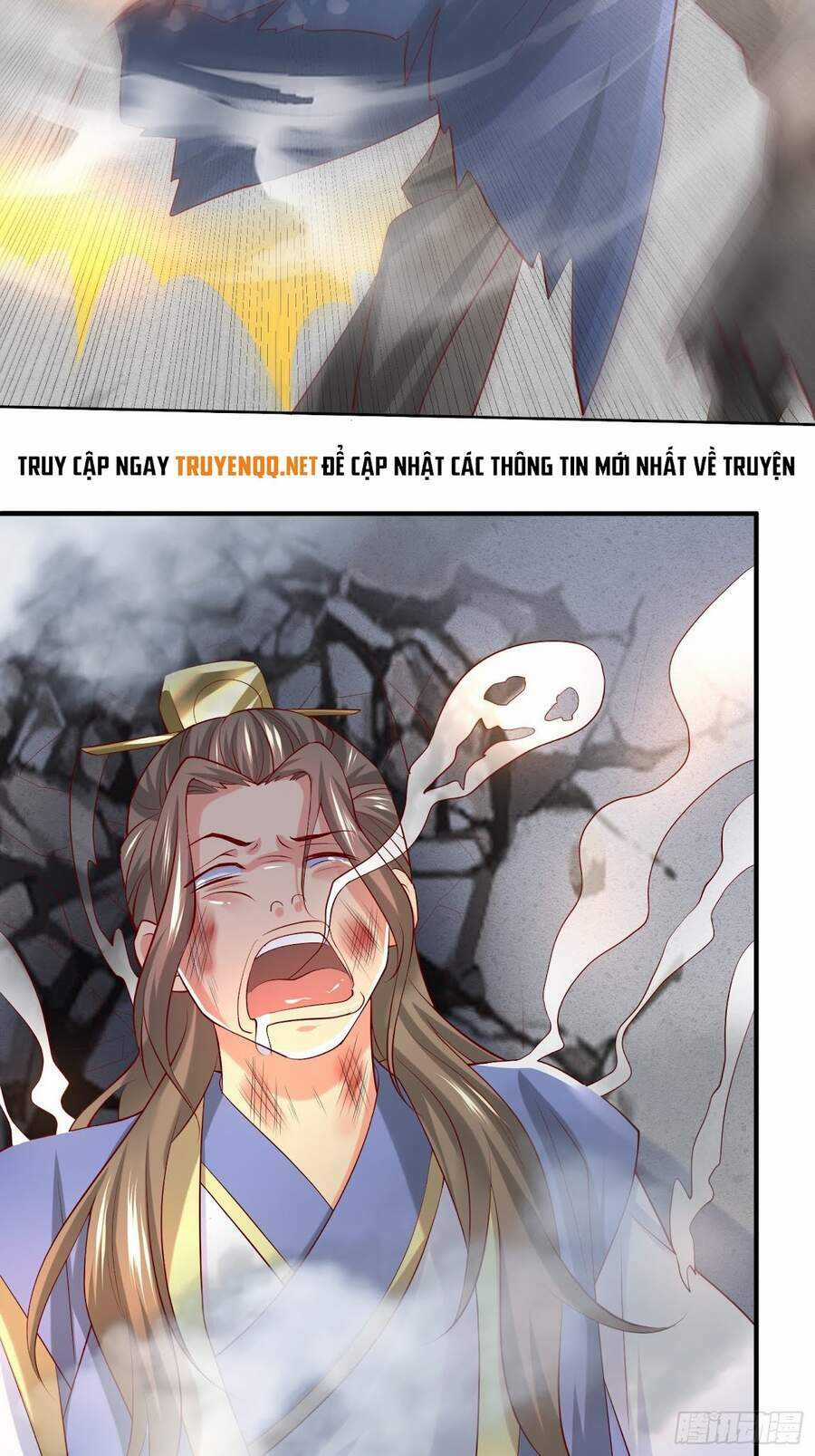 Siêu Thần Huấn Luyện Chapter 7 trang 48