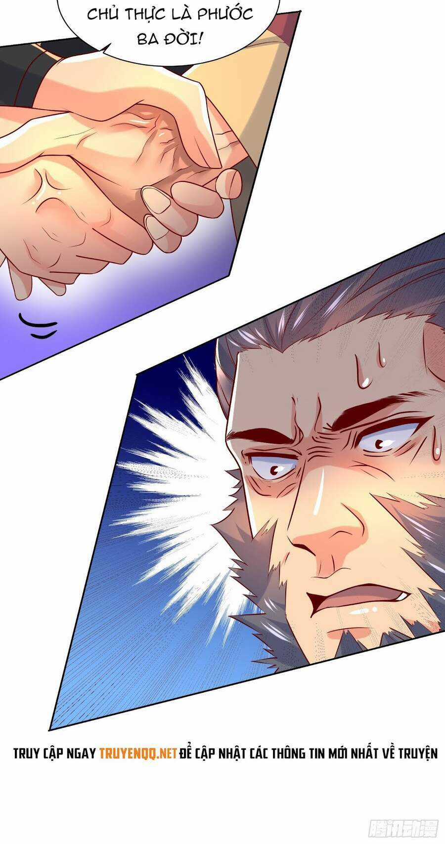 Siêu Thần Huấn Luyện Chapter 7 trang 5