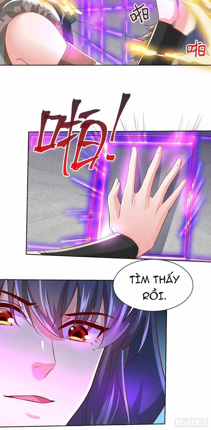 Siêu Thần Huấn Luyện Chapter 7 trang 50