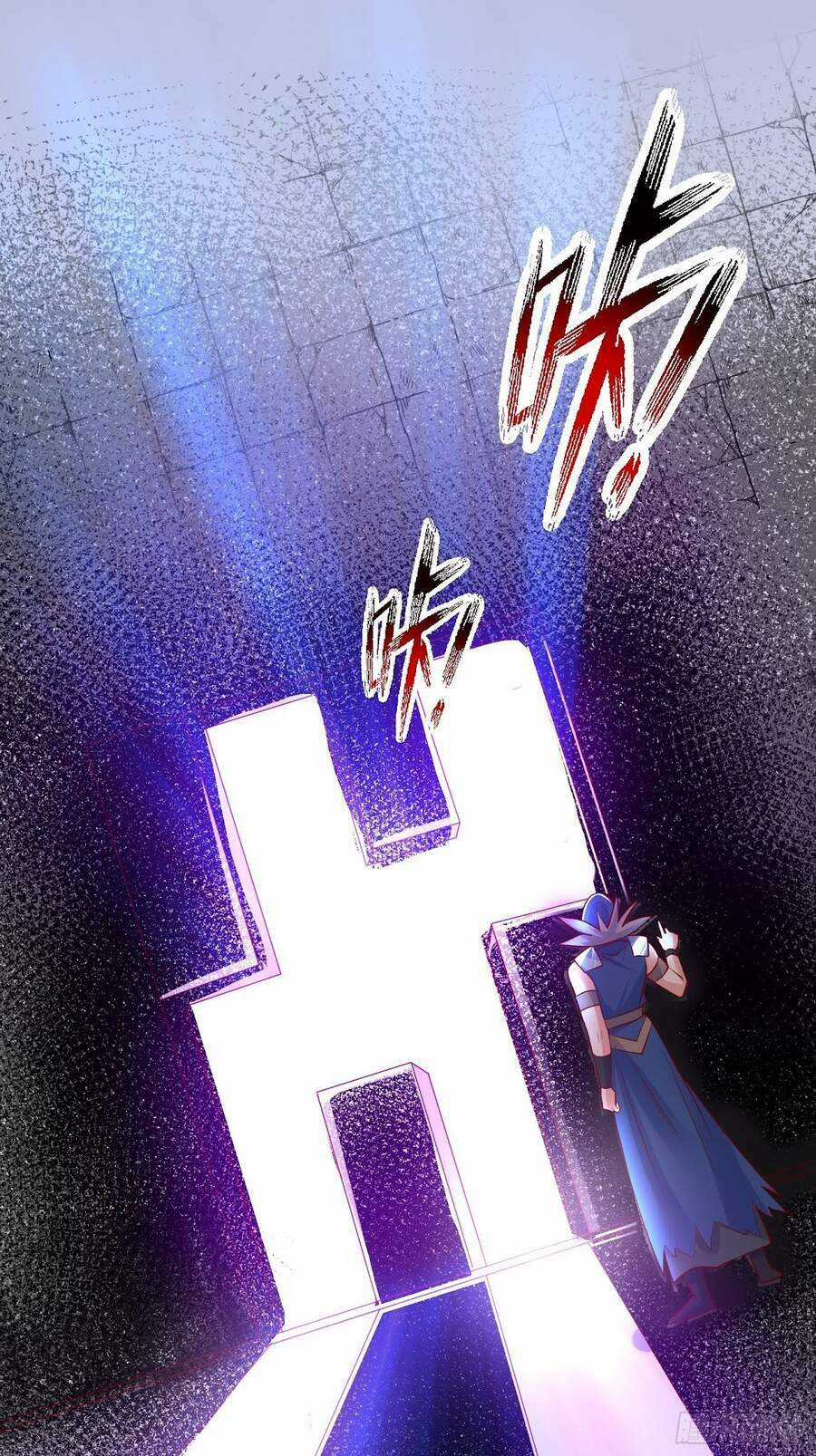 Siêu Thần Huấn Luyện Chapter 7 trang 51