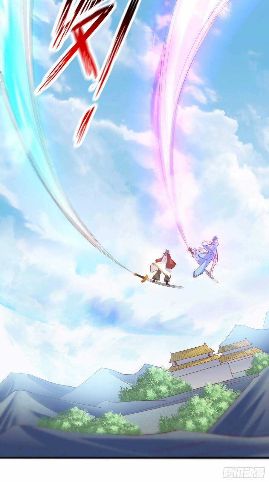 Siêu Thần Huấn Luyện Chapter 7 trang 53