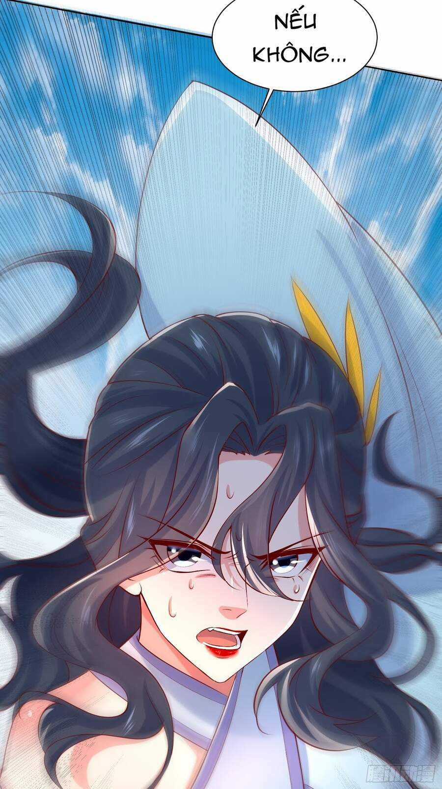 Siêu Thần Huấn Luyện Chapter 7 trang 55