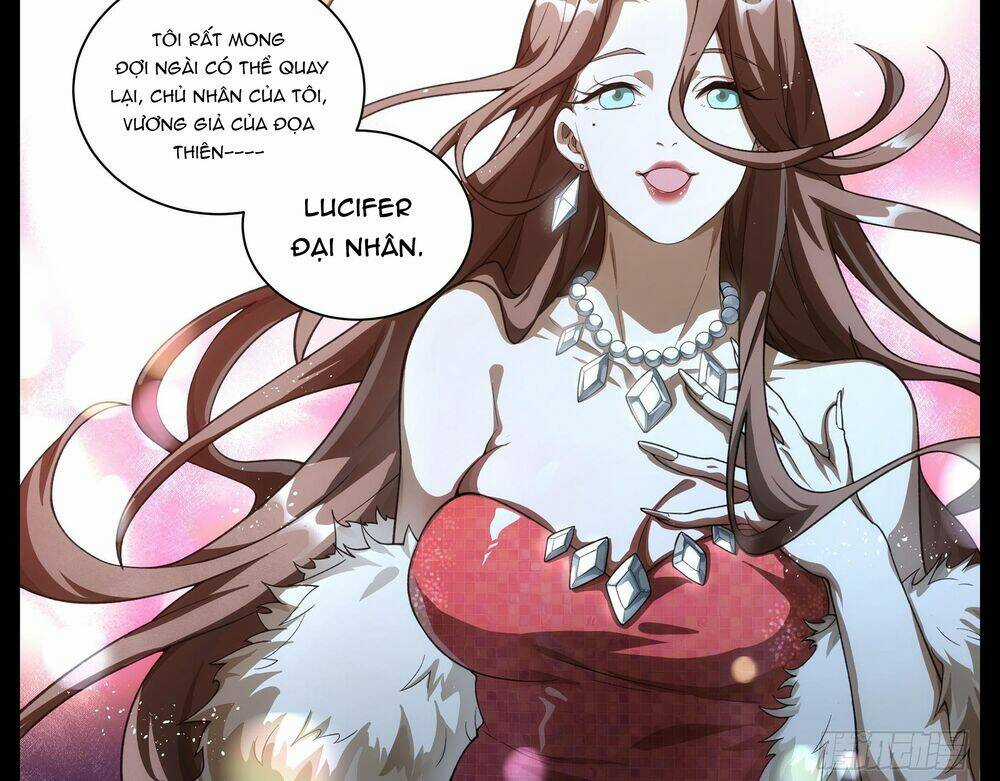 Siêu Thần Linh Chủ Chapter 10 trang 8