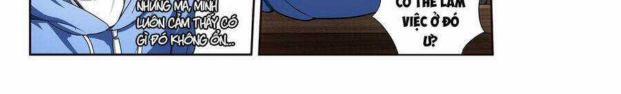 Siêu Thần Linh Chủ Chapter 3 trang 10