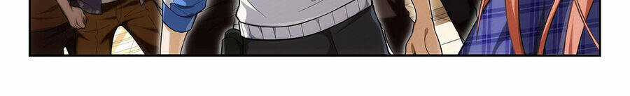 Siêu Thần Linh Chủ Chapter 4 trang 10