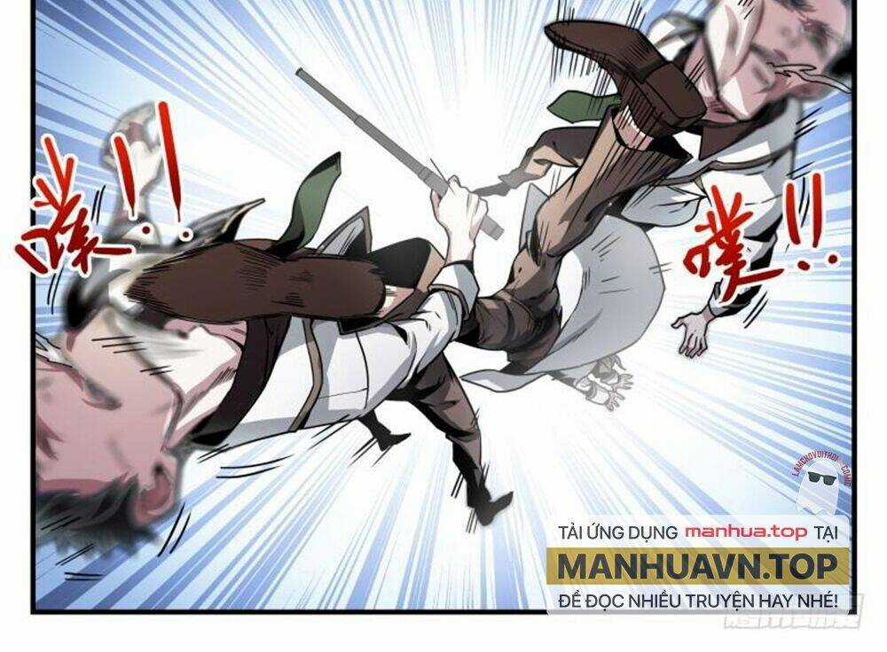 Siêu Thần Linh Chủ Chapter 46 trang 31