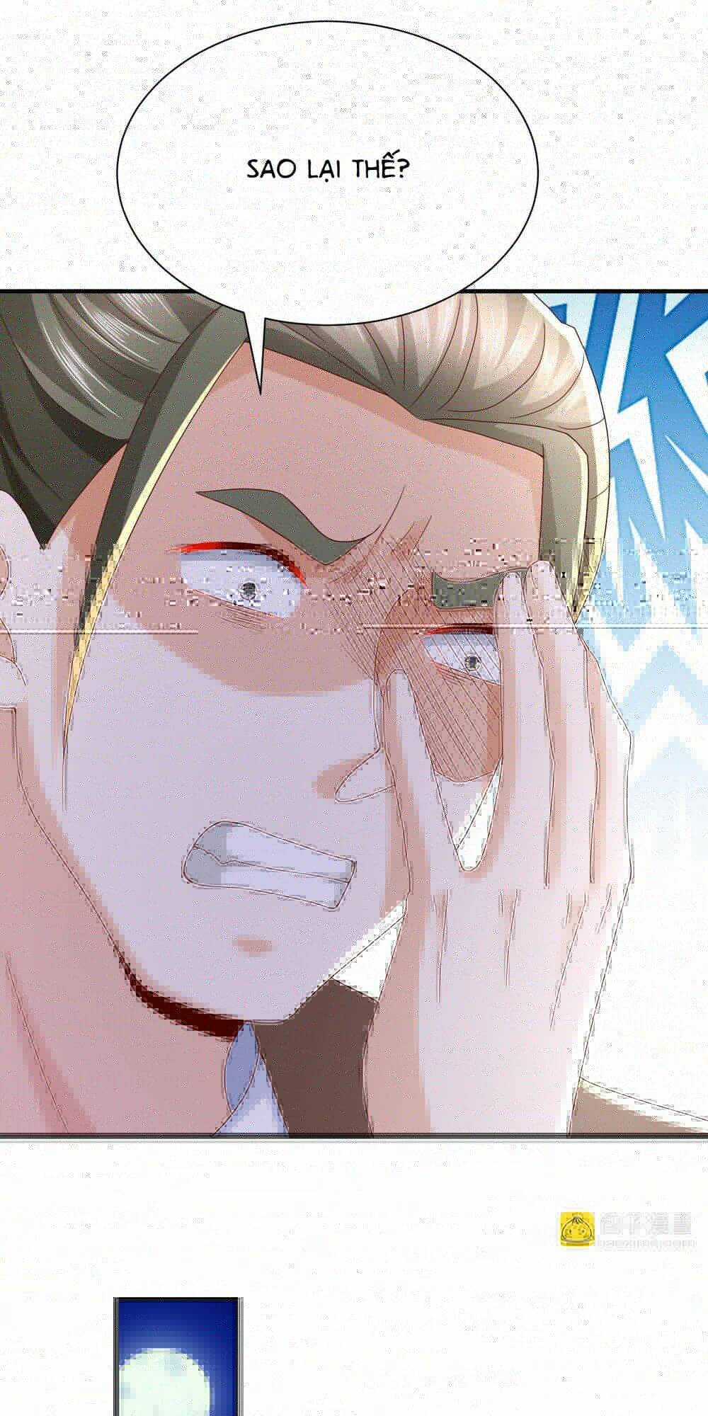 Siêu Thần Linh Chủ Chapter 47 trang 19