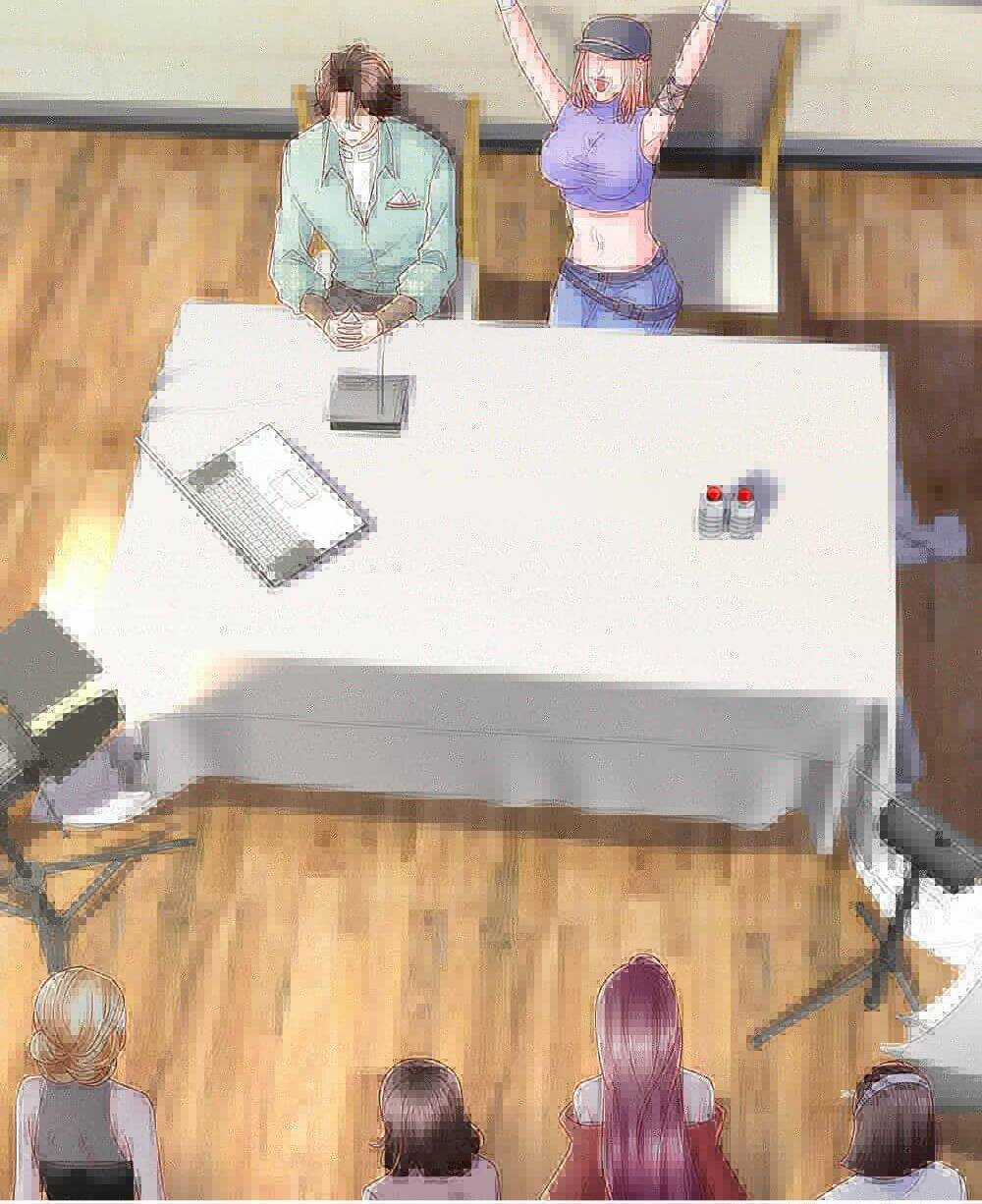 Siêu Thần Linh Chủ Chapter 47 trang 21