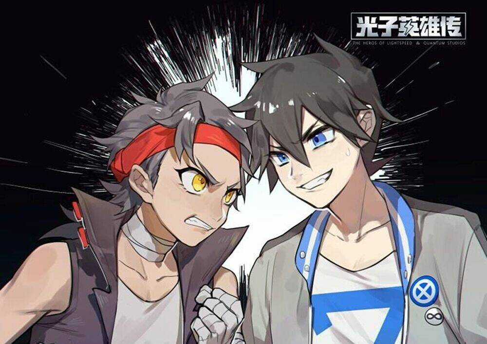 Siêu Thần Linh Chủ Chapter 48 trang 2