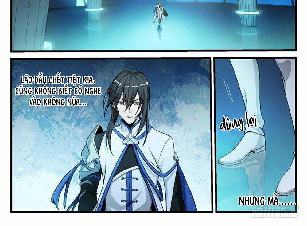 Siêu Thần Linh Chủ Chapter 48 trang 35