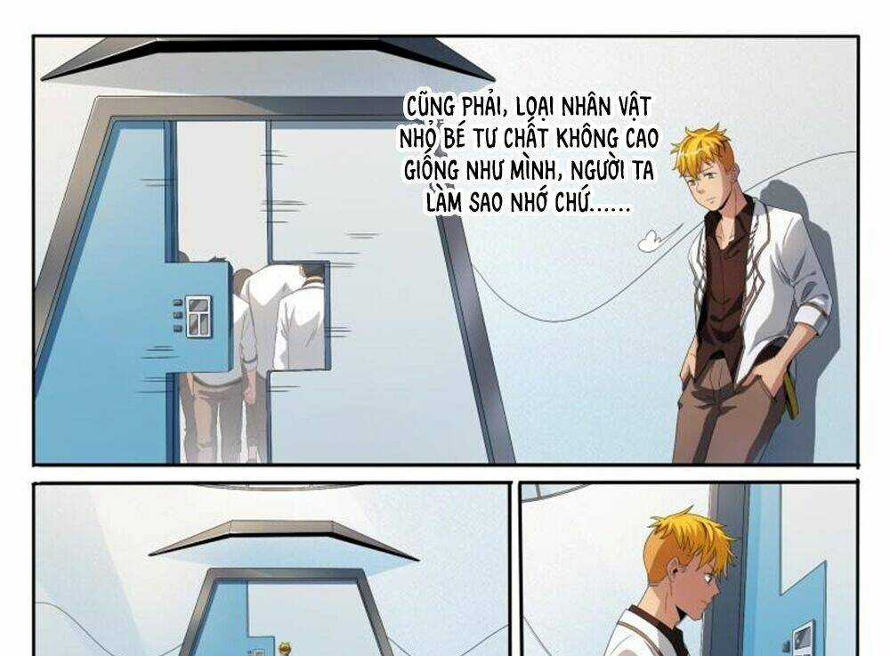 Siêu Thần Linh Chủ Chapter 49 trang 18