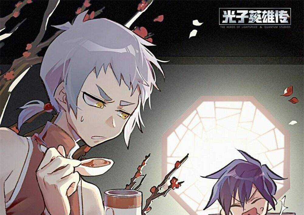 Siêu Thần Linh Chủ Chapter 49 trang 2