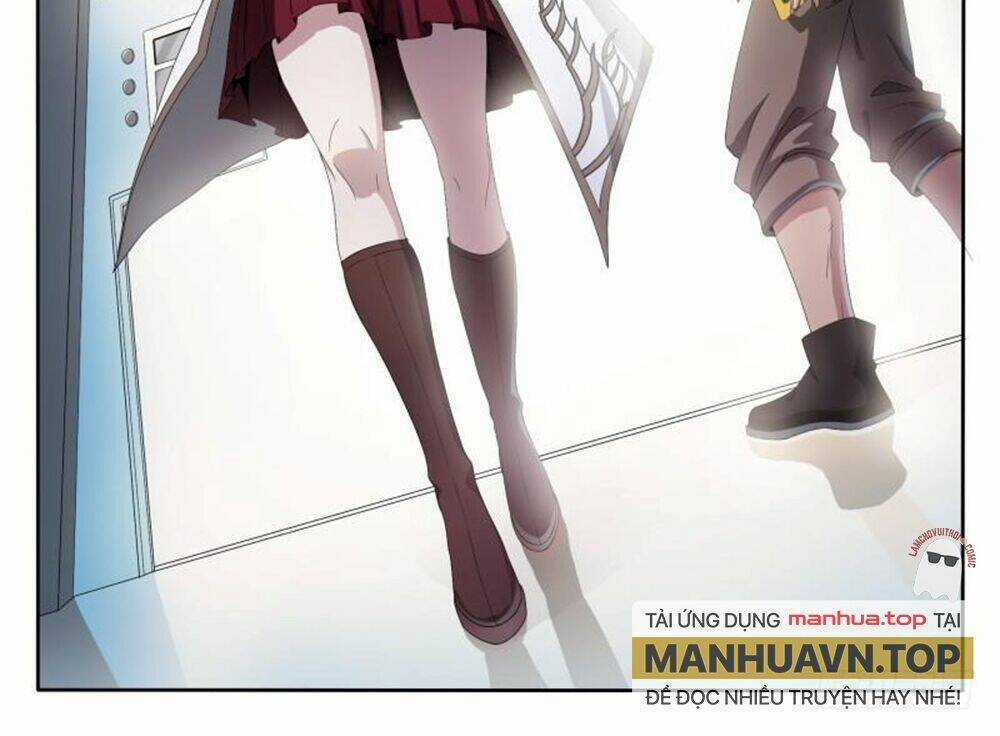 Siêu Thần Linh Chủ Chapter 49 trang 23