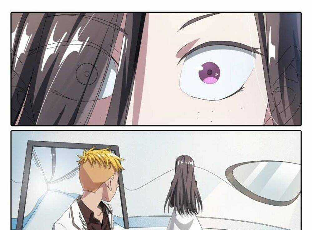 Siêu Thần Linh Chủ Chapter 49 trang 24