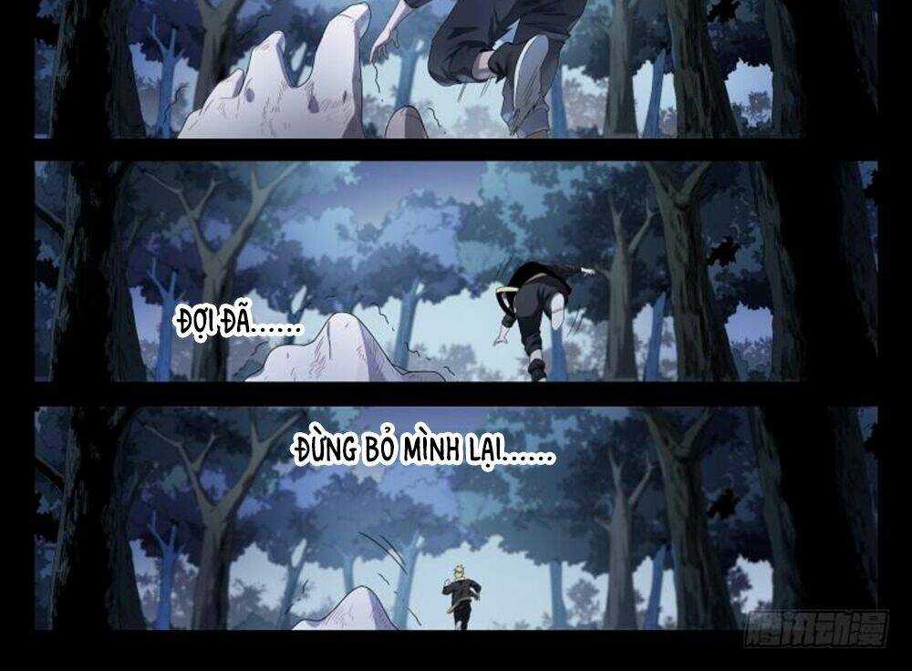 Siêu Thần Linh Chủ Chapter 49 trang 29