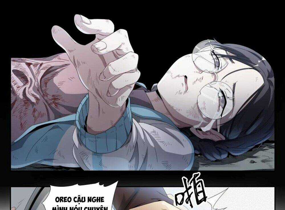 Siêu Thần Linh Chủ Chapter 49 trang 30