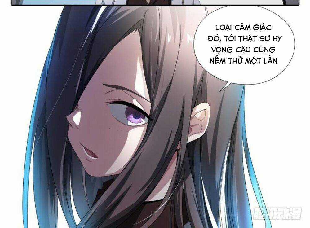 Siêu Thần Linh Chủ Chapter 49 trang 39