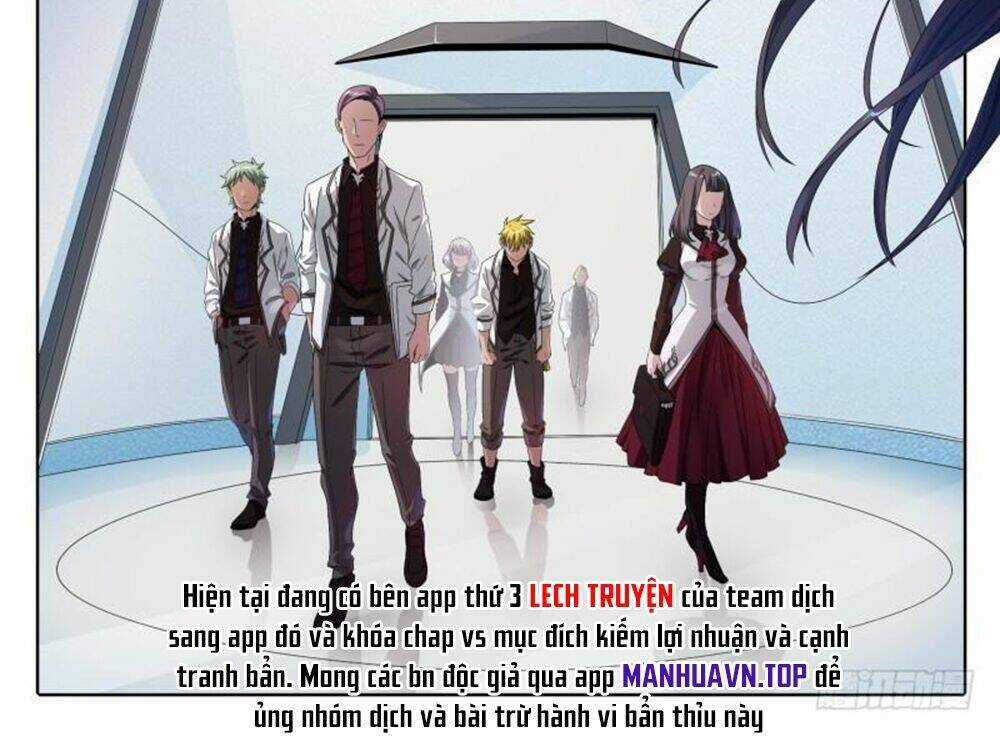 Siêu Thần Linh Chủ Chapter 49 trang 41