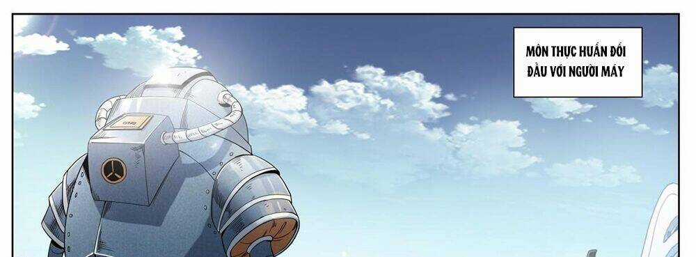 Siêu Thần Linh Chủ Chapter 50 trang 12