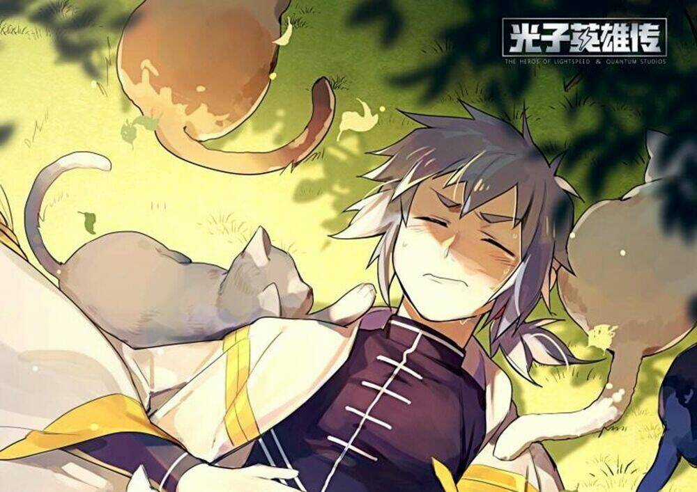 Siêu Thần Linh Chủ Chapter 50 trang 2