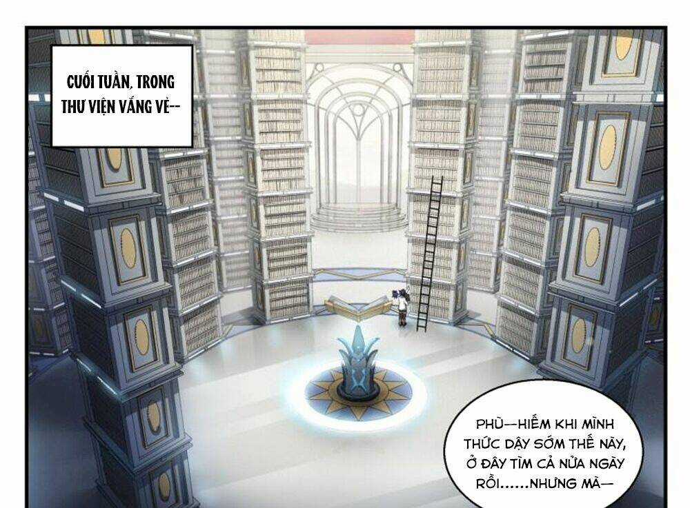 Siêu Thần Linh Chủ Chapter 50 trang 30