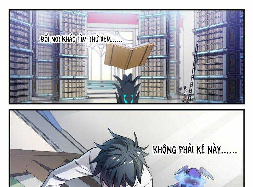 Siêu Thần Linh Chủ Chapter 50 trang 32