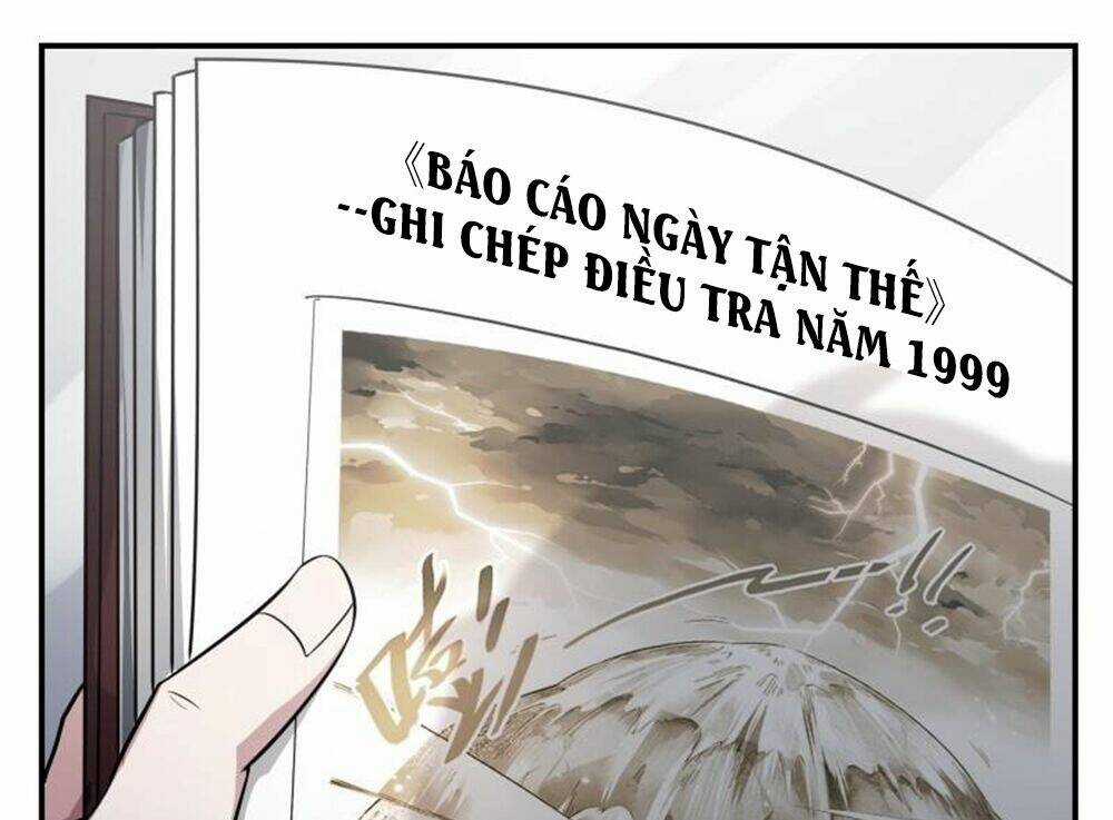 Siêu Thần Linh Chủ Chapter 50 trang 38