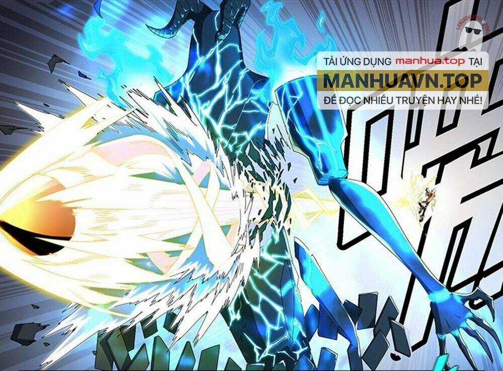 Siêu Thần Linh Chủ Chapter 51 trang 18