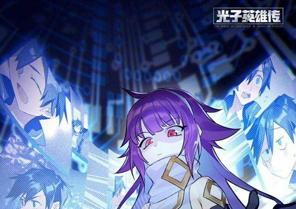 Siêu Thần Linh Chủ Chapter 51 trang 2