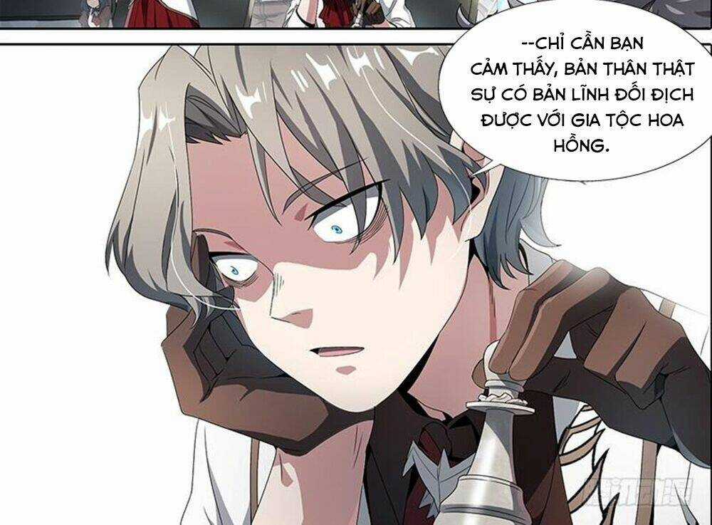 Siêu Thần Linh Chủ Chapter 51 trang 25