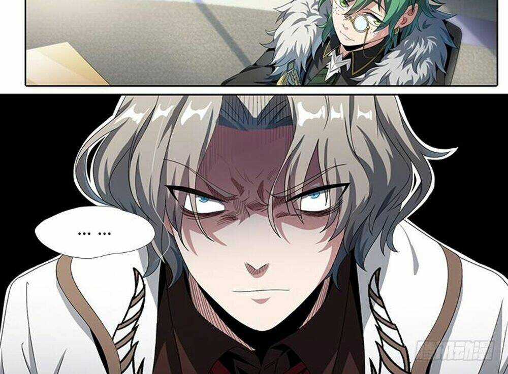 Siêu Thần Linh Chủ Chapter 51 trang 27