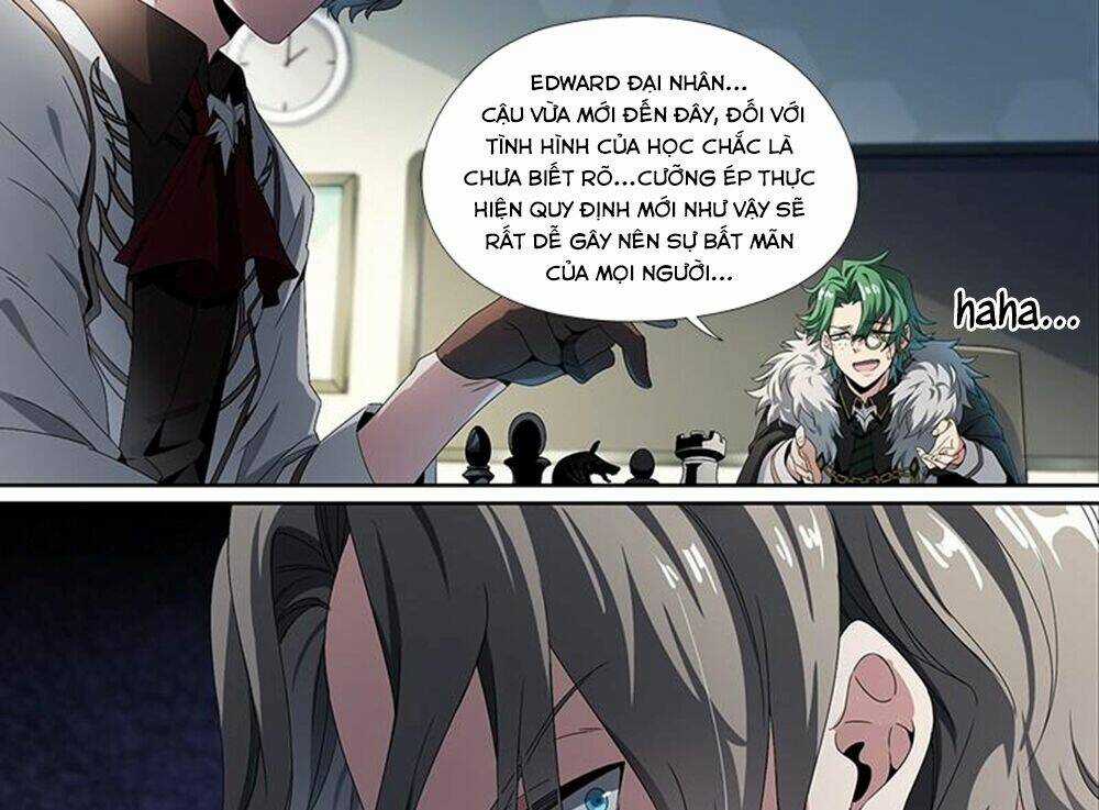 Siêu Thần Linh Chủ Chapter 51 trang 28