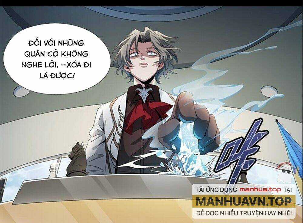 Siêu Thần Linh Chủ Chapter 51 trang 31