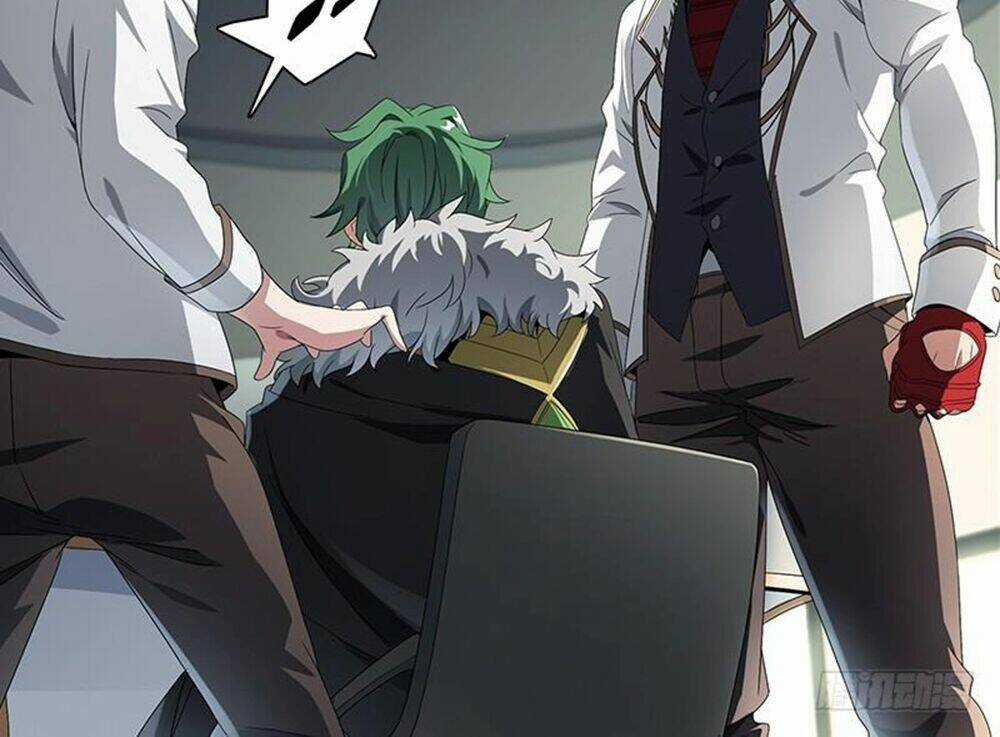 Siêu Thần Linh Chủ Chapter 51 trang 33