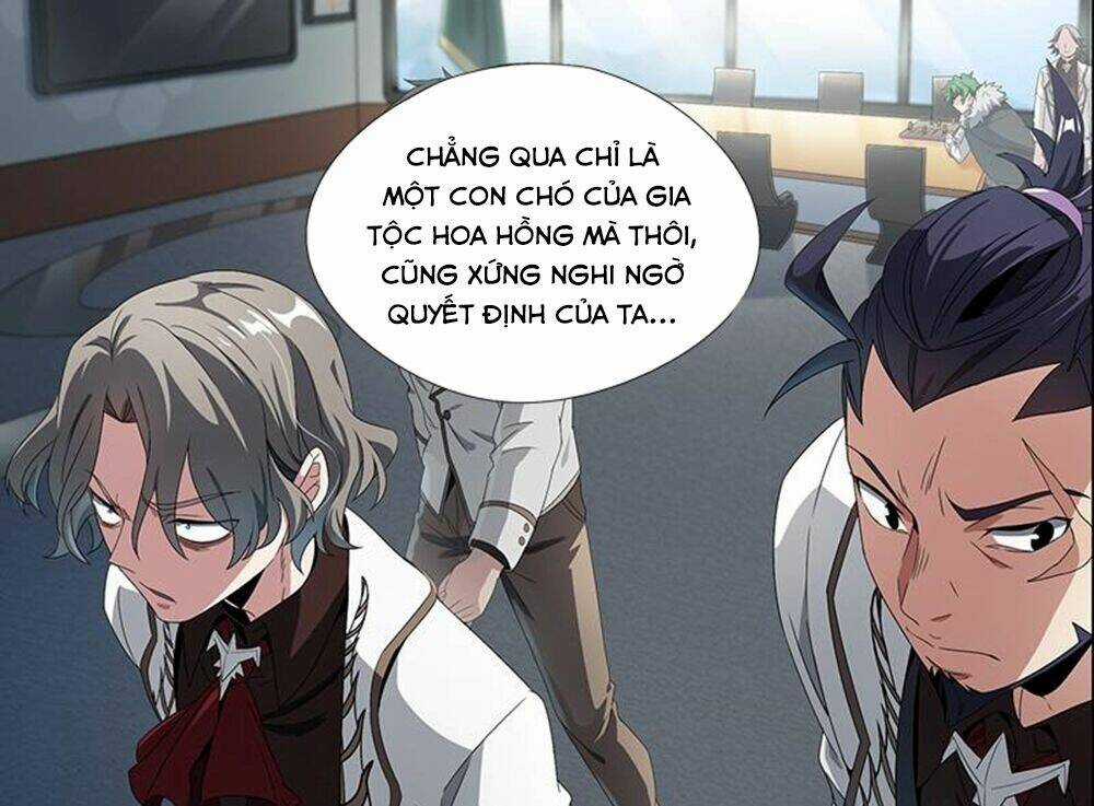 Siêu Thần Linh Chủ Chapter 51 trang 34