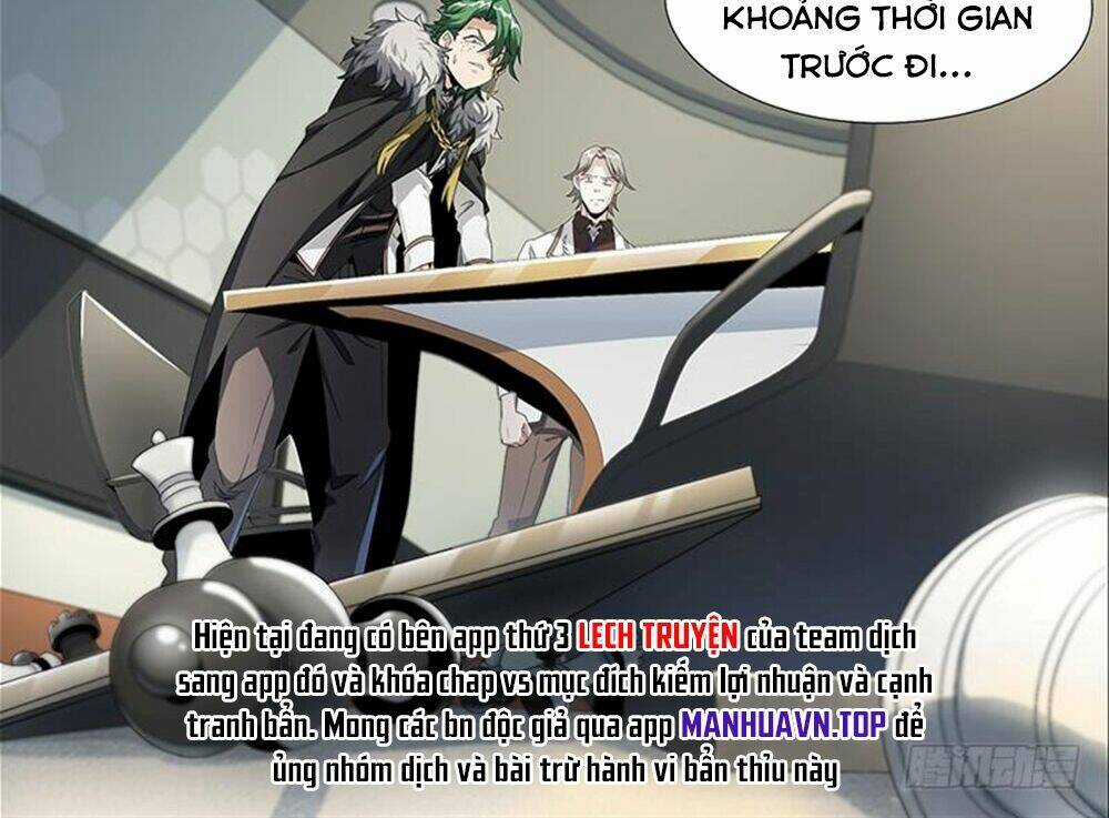 Siêu Thần Linh Chủ Chapter 51 trang 37