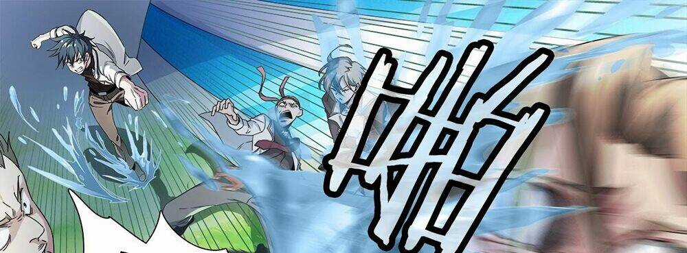 Siêu Thần Linh Chủ Chapter 52 trang 24