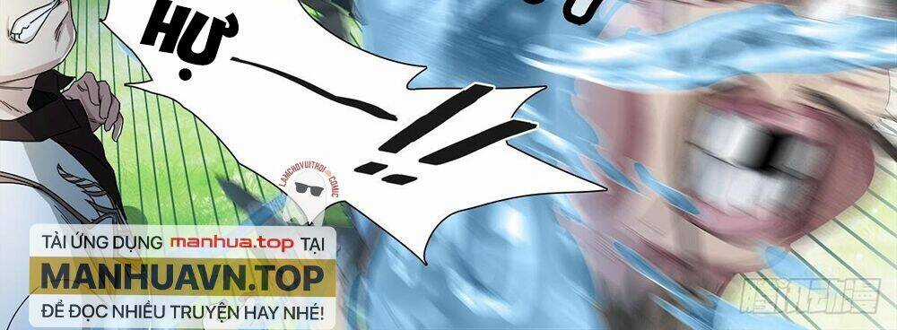 Siêu Thần Linh Chủ Chapter 52 trang 25