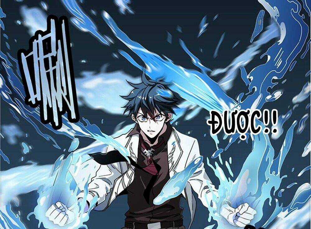 Siêu Thần Linh Chủ Chapter 52 trang 32