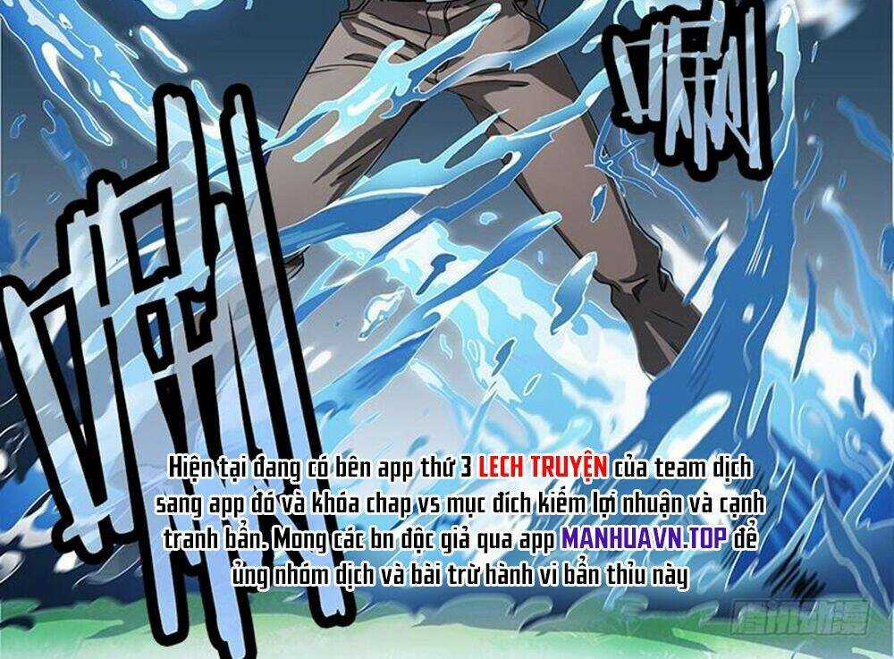 Siêu Thần Linh Chủ Chapter 52 trang 33