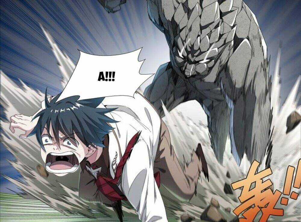 Siêu Thần Linh Chủ Chapter 53 trang 14