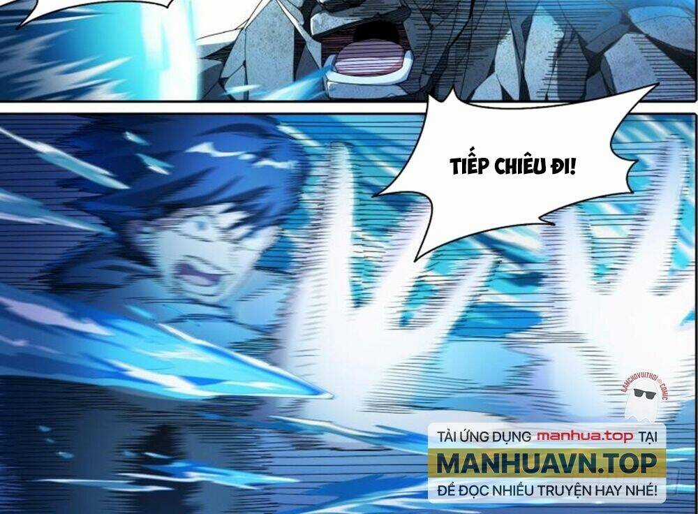 Siêu Thần Linh Chủ Chapter 53 trang 23