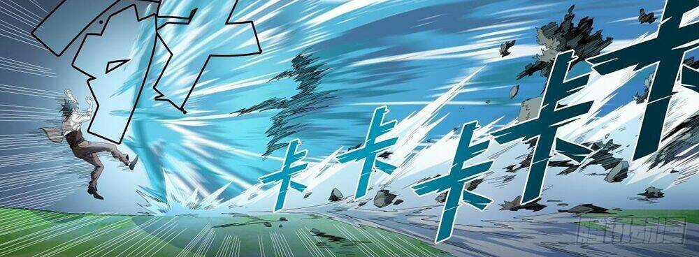 Siêu Thần Linh Chủ Chapter 53 trang 25