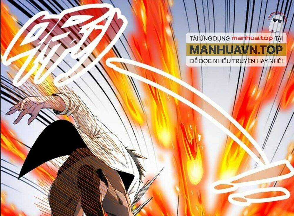 Siêu Thần Linh Chủ Chapter 53 trang 32