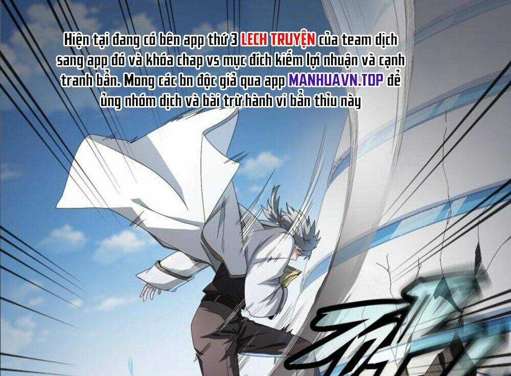 Siêu Thần Linh Chủ Chapter 53 trang 36