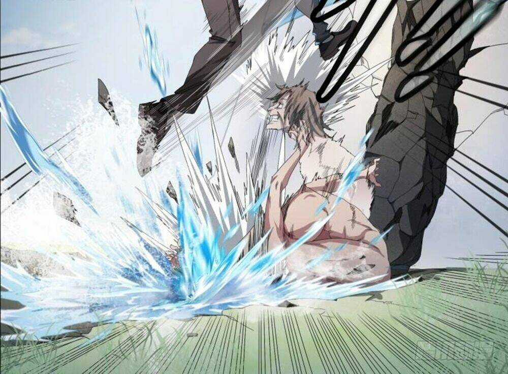 Siêu Thần Linh Chủ Chapter 53 trang 37