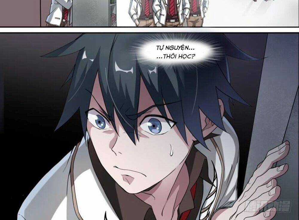 Siêu Thần Linh Chủ Chapter 54 trang 15