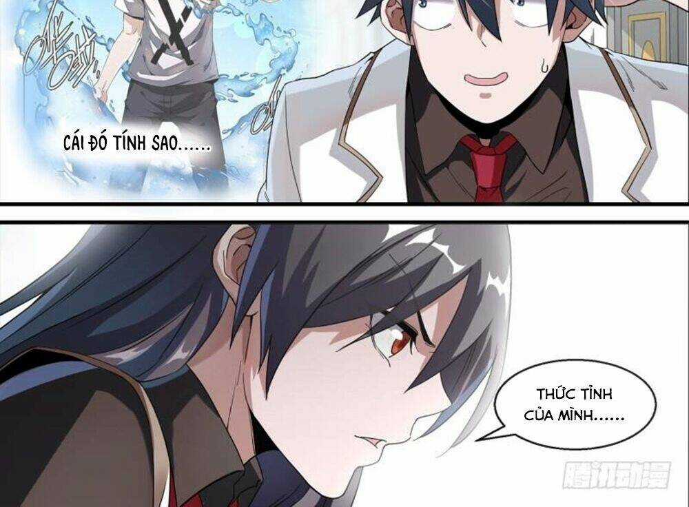 Siêu Thần Linh Chủ Chapter 54 trang 23