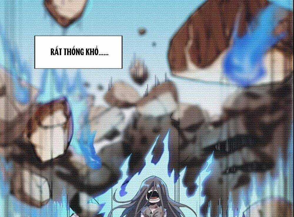 Siêu Thần Linh Chủ Chapter 54 trang 24