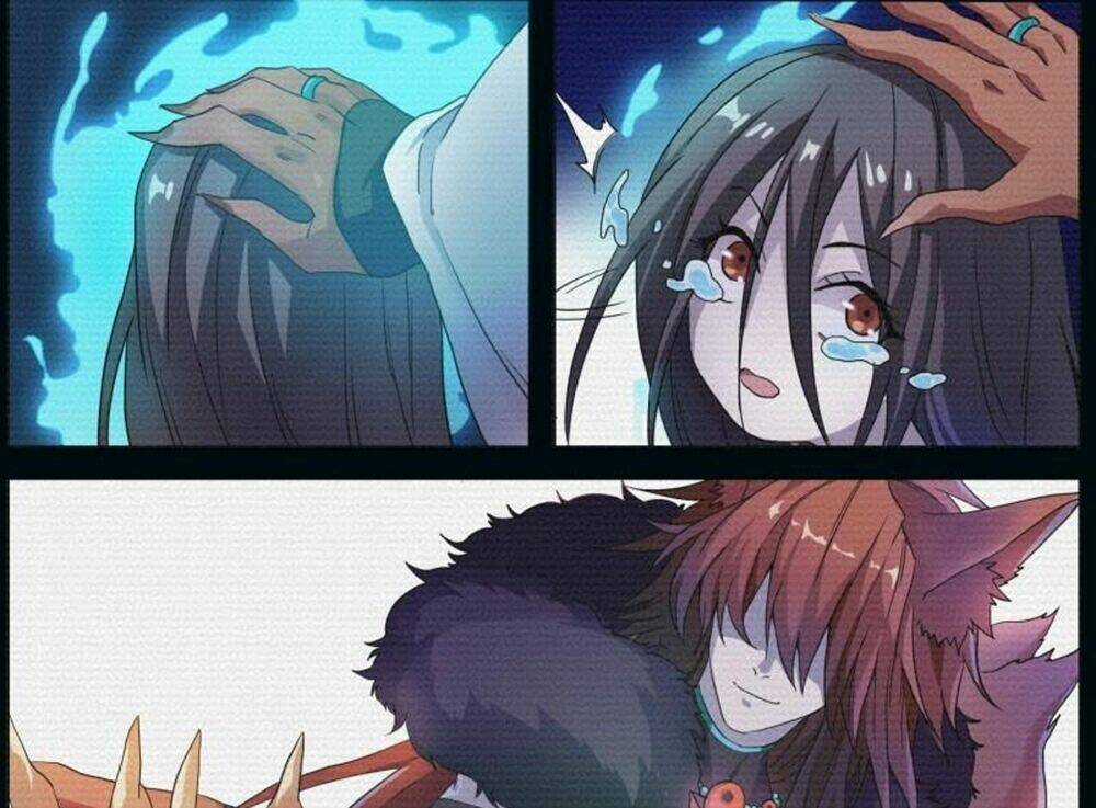 Siêu Thần Linh Chủ Chapter 54 trang 26